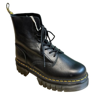 Dr. Martens Audrick 8-Eye STIEFELETTEN DAMEN 41