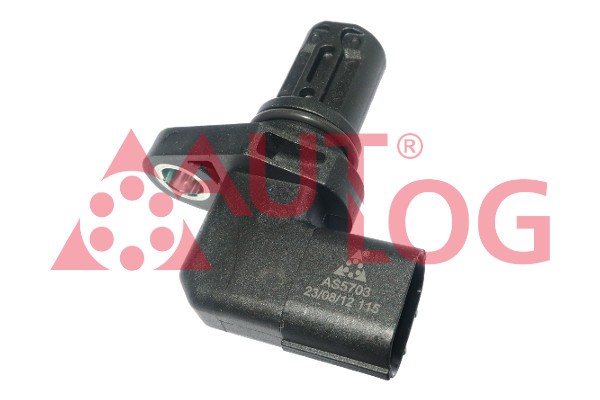 AUTLOG AS5703 Sensor, camshaft position for OPEL,SUZUKI
