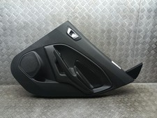 FORD ECOSPORT DOOR CARD REAR RIGHT DN1B-A27406-BD35B8 MK1 2015 - 2022