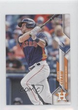 2020 Topps Mini Update Series Myles Straw #U-289 1c7