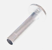 Maxgear 49-5384 Lenkrollen-Unterlegscheibe, AchsträGer FüR Toyota