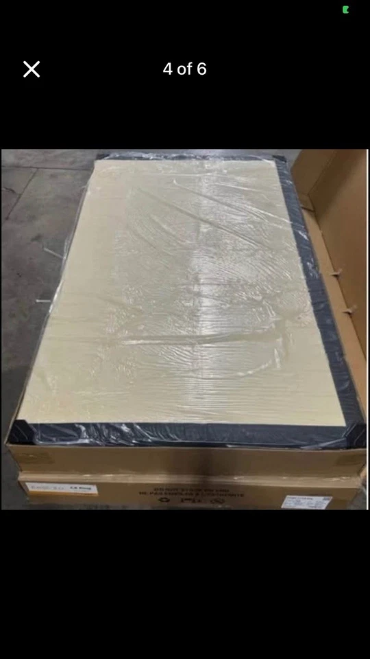 Base ajustable Sealy Ease 3.0 California tamaño king Foto 2 de 4