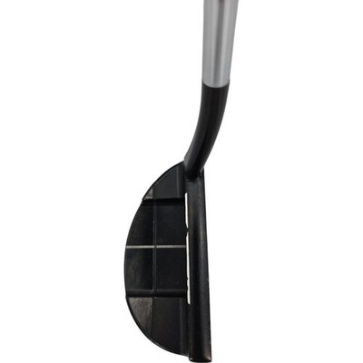 Odyssey Black Series Tour Designs 9 Putter RH Milled Face Steel