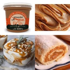 Doce de Leite Pastoso Aviação 400g (14,1 uncji) | brazylijski dulce de Leche