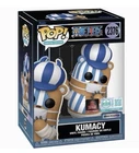Funko POP! Limited Edition Kumacy One Piece #2376 [Toy Temple Exclusive] PRESALE