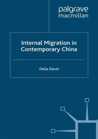 D. Davin | Internal Migration In Contemporary China | Taschenbuch | Englisch