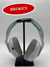 BROKEN Logitech G522 Lightspeed Wireless Gaming Headset RGB PC Switch 2 White