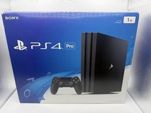 Ps4 Pro Console New | eBay