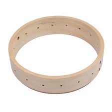 Banjo Rim Ring,Maple Parts for Makers Luthiers DIY...