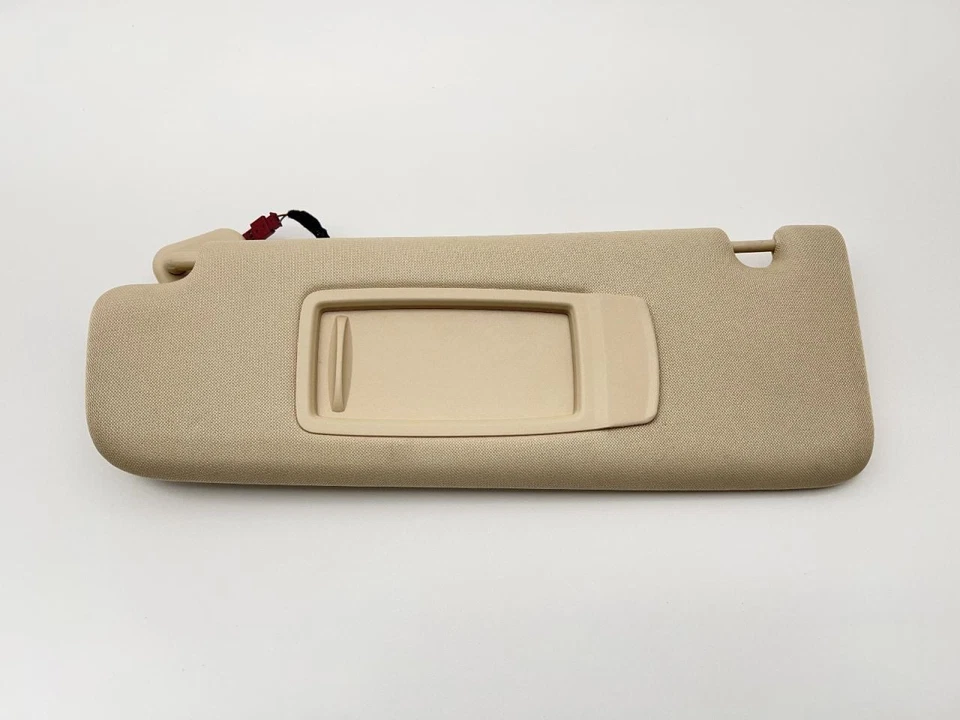 BMW 750i 2016-2020 parasol izquierdo bronceado TC:Pnacy 4,4 L AWD 72 k -xDrive- 64913 Foto 4 de 4