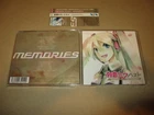 memories HATSUNE MIKU BEST,CD