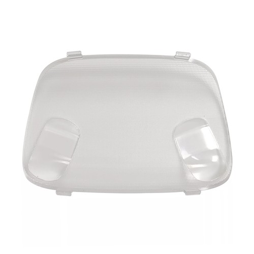 For Ford F150 9504 Clear Lens Interior Light Cover F4DZ13783A Replacement - Picture 6 of 7