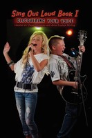 Jaime Vendera (U. A.) | Sing Out Loud Book I | Taschenbuch | Englisch (2012)