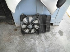 Radiateur Suzuki SPLASH