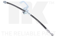 Bremsschlauch FÜR Hyundai Terracan (Hp) - NK 853466