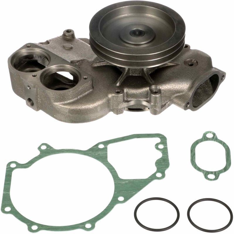 GATES WATER PUMP - WP5046HD