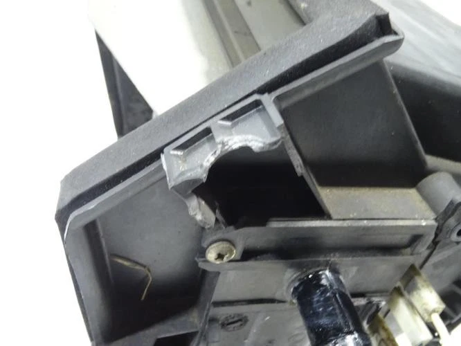 Bloque de calefacción RENAULT TRAFIC 1 PHASE 3 - Imagen 2 de 4