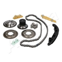 Ashika Steuerkettensatz KCK0308 FüR Landrover Ford Transit Bus Tdci 4X4 RWD TDE