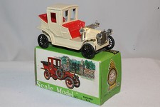 T.N., Made in Japan Classic Car Series, 1912 Packard, Nice with Box