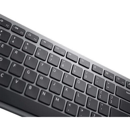 Dell KM7321WGY-US Premier Multi-Device Wireless Keyboard And Mouse - Wireless - Image 4 of 4