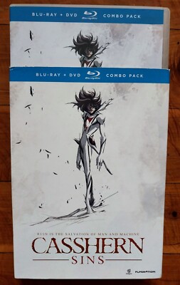 希少！BLACK CATS ＆ MAGIC DVD Black Cat - The Complete Series