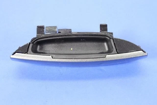 Manija de puerta exterior derecha genuina Mopar 2013-2023 Dodge Charger 1MZ80LAUAH Foto 3 de 4