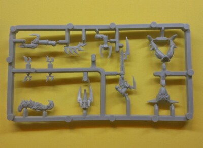   Warhammer 40.000 Drukhari Kabalite Warriors Einzelfiguren Kill Team 40k