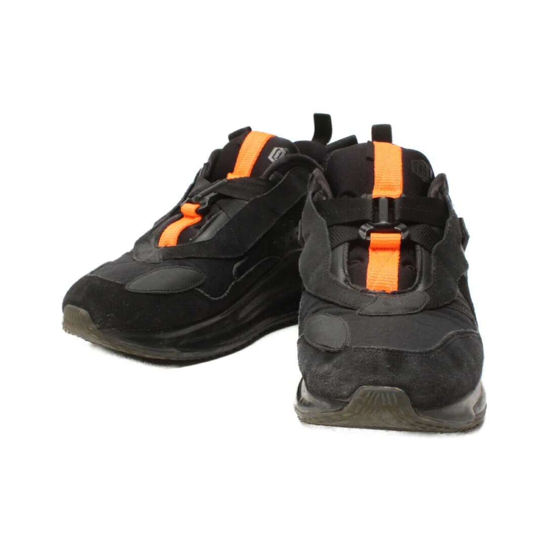 Nike Low Top Sneakers AIR MAX 720 SLIP OBJ DA4155 001 Men s SIZE