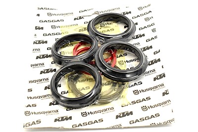 Fork Seal Kit 890 ADV/Duke/R 21-22 85 SX 18-24 790 Duke 19-20 OEM
