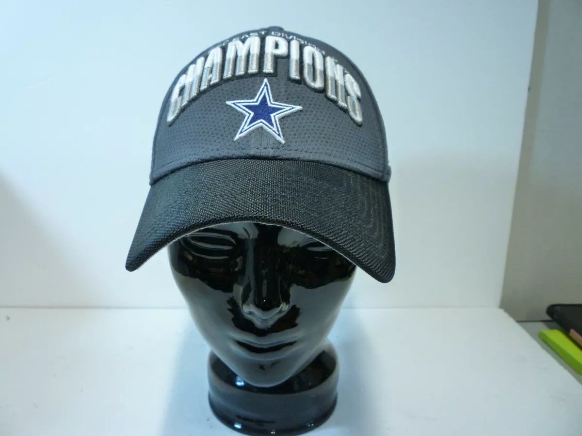 east champions hat