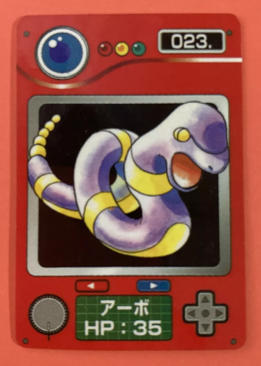 Play Ekans games, Free online Ekans games