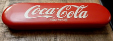 Coca Cola - Coffret publicitaire sérigraphié pour stylo - Collector  1996