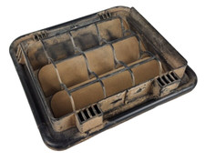 Kia Sportage Sl Body Lüftungsgitter 97510D3000 813848 OEM