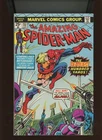 (1976) Amazing Spider-Man #153: "THE LONGEST HUNDRED YARDS!" (6.5/7.0)