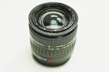 Olympus Digital 14-42mm f3.5-5.6 Zuiko ED Lens 4/3