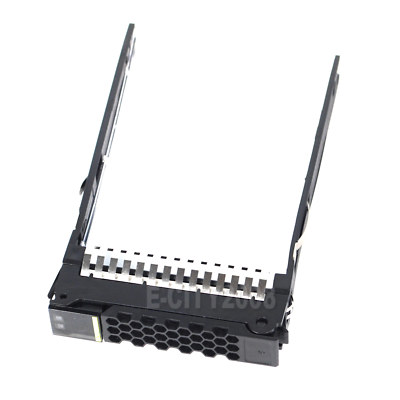 Huawei 2.5'' SAS SATA SSD Hard Drive Caddy Tray for RH8100 V3 RH8100V3 US Seller