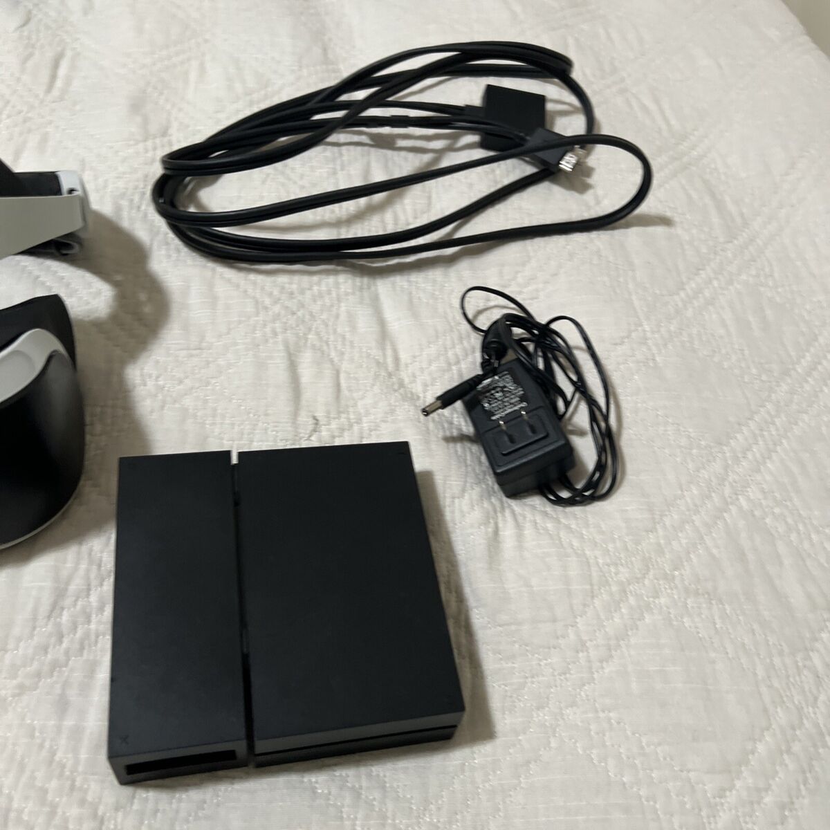 Sony PlayStation VR Headset, 3001560 