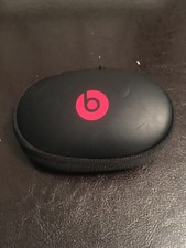 Dr.Dre Beats Case And Charger Cord.