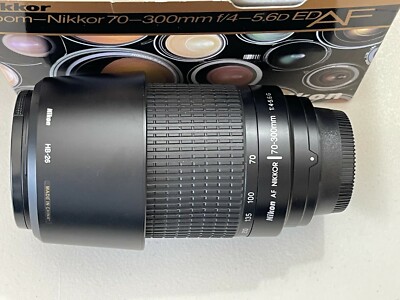 Nikonzoom AF70〜300 Amazon.com : Nikon 70-300mm f/4.5-6.3G DX AF-P ED Zoom
