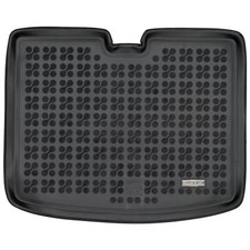 Gummi Rezaw-Plast Kofferraumwanne für Volvo V40 II 2012-2019 TPE Gummi Laderaumw