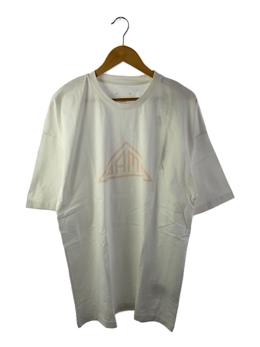 OAMC (OVER ALL MASTER CLOTH T-shirt x Ron Herman 23ss L cotton 