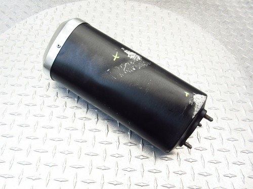 1998 98 99 Honda CBR900RR CBR 900RR OEM Exhaust Muffler Can Silencer Assy - Bild 5 von 12