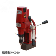 Magnetic Drill Iron Absorption Drill Coring Drill Tapping Machine Drill Machine