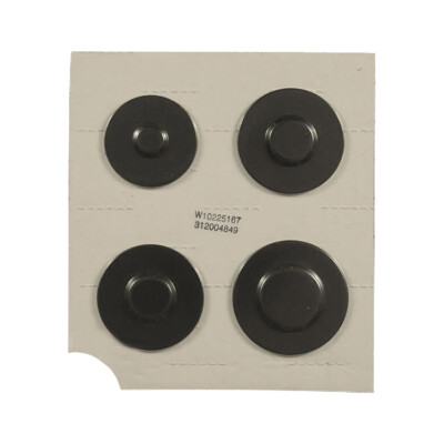 Kit Tappi Elettrod.brillantante Eltek-elb J00489651 - Foto 8