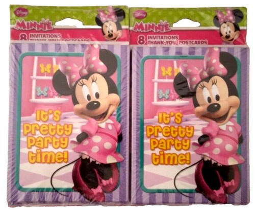 Comment Dessiner Minnie Mouse: 9 étapes - WikiHow