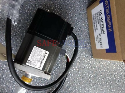 ONE NEW HC-KFE23K AC SERVO MOTOR HCKFE23K #A6-38