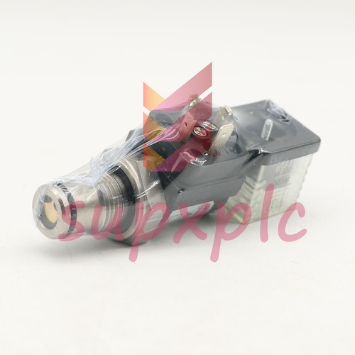 INTERNORMEN pressure valve AE70.5,0.P.-.VA. 1PCS New - Picture 6 of 8