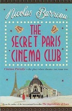The Secret Paris Cinema Club, , Good Book