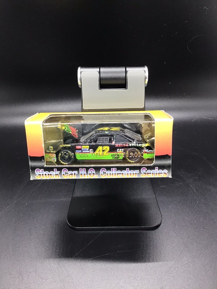 1993 Racing Collectables of America 1 of 15,000; Stock Car H.O. Collector Series