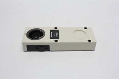 Nikon Y-IM Magnification Module for Eclipse E400/E600/50i/80i/90i/Ni Microscope